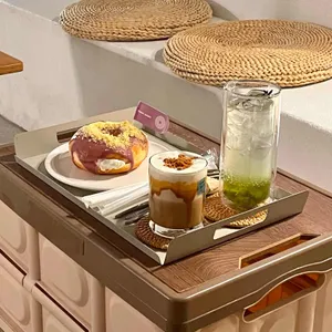 컵넛 리뷰 사진