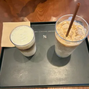 텐퍼센트커피 사진