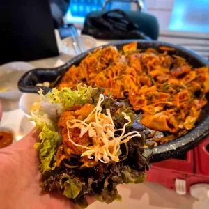 장군시오야끼 대표 사진