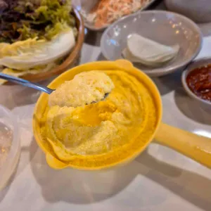 장군시오야끼 사진