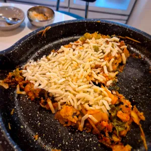 장군시오야끼 사진