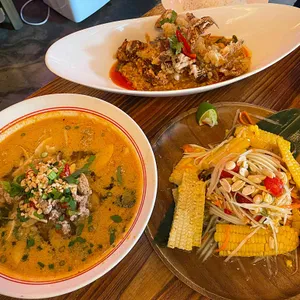 코랏 대표 사진