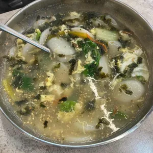 범물본가국수 사진