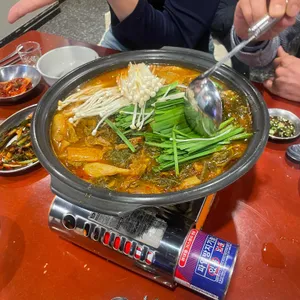 달래해장 리뷰 사진