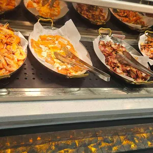 쿠우쿠우 리뷰 사진