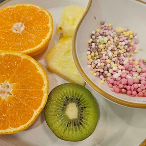 쿠우쿠우 리뷰 사진