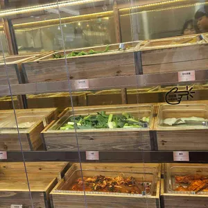 쿠우쿠우 리뷰 사진