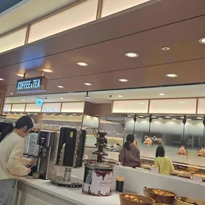 쿠우쿠우 리뷰 사진