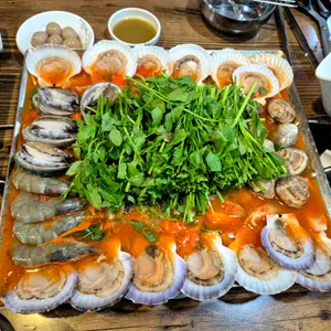 보글이 생태탕왕코다리 사진 1