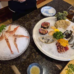 자연산 해담일식 대게마을 리뷰 사진