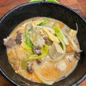 아이마라마라탕 사진