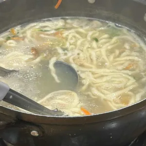 남촌칼국수 사진