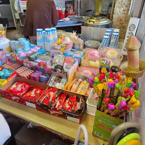 엉뚱분식 리뷰 사진