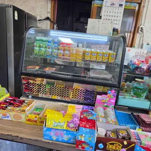 엉뚱분식 리뷰 사진