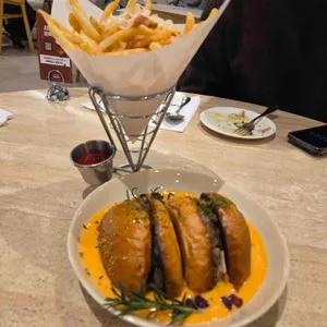 밀디에프 대표 사진