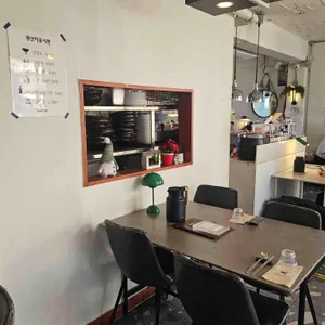 해방식당 리뷰 사진