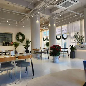 올리보 리뷰 사진