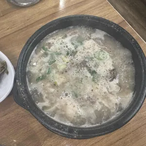 서일순대국전문2 사진