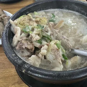 서일순대국전문2 사진