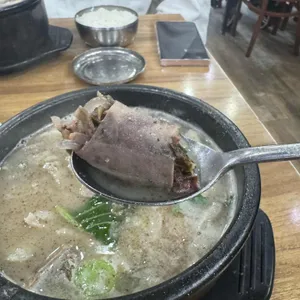 서일순대국전문2 사진