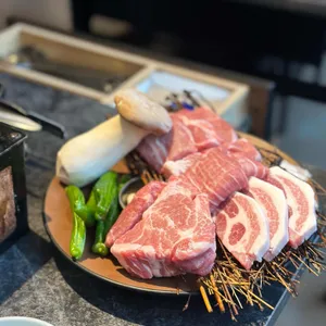 직화장인 리뷰 사진