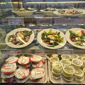 스웨디시 레스토랑 리뷰 사진