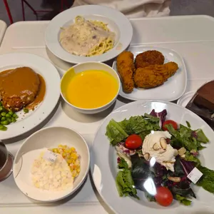 스웨디시 레스토랑 사진