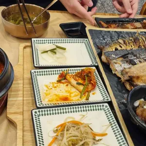 달빛에구운고등어 리뷰 사진