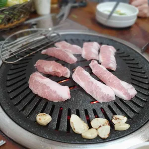 본토고기푸줏간 사진