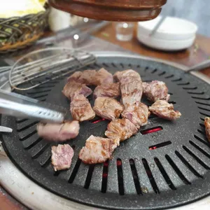 본토고기푸줏간 리뷰 사진