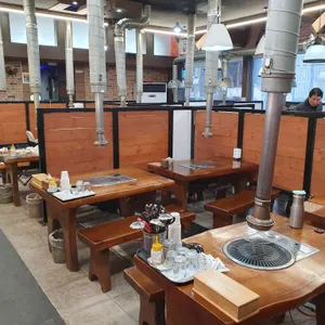 본토고기푸줏간 리뷰 사진