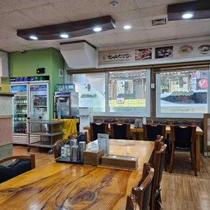 백세마인보쌈 리뷰 사진