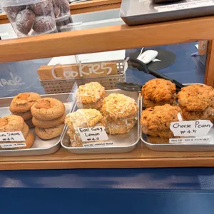 그루브나이스커피 리뷰 사진