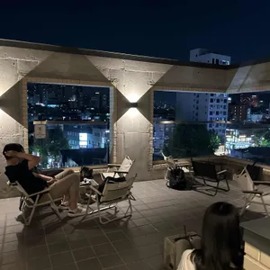 메일룸 리뷰 사진