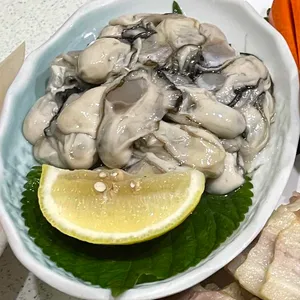 굴마을 낙지촌 대표 사진