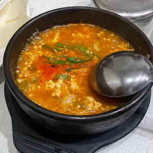 굴마을 낙지촌 사진