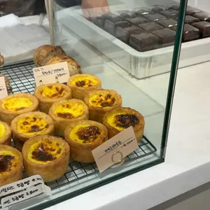 디저트 뒤 쥬르 리뷰 사진