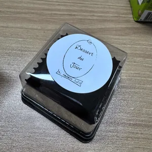 디저트 뒤 쥬르 리뷰 사진