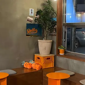 언유주얼커피바 리뷰 사진