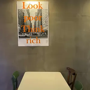 언유주얼커피바 리뷰 사진