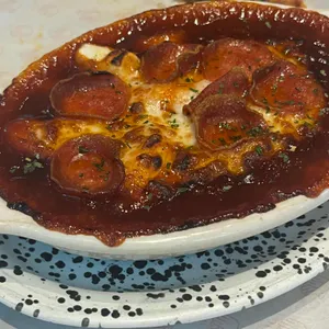 클랩피자 사진 1