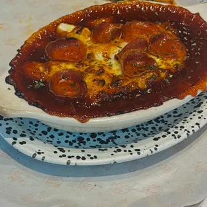 클랩피자 리뷰 사진