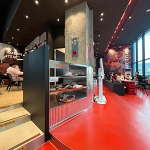 클랩피자 리뷰 사진