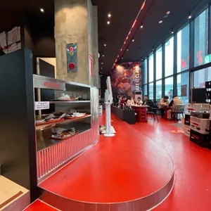 클랩피자 리뷰 사진