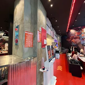 클랩피자 리뷰 사진