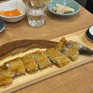 서서자는물고기 대표 사진