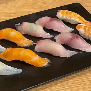 서서자는물고기 리뷰 사진