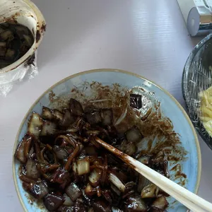 만다린 리뷰 사진