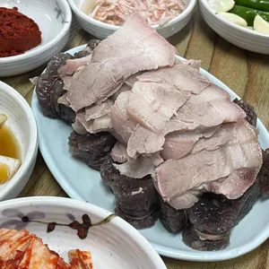 실비식당 대표 사진