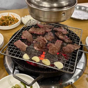 영양숯불식당 사진 1